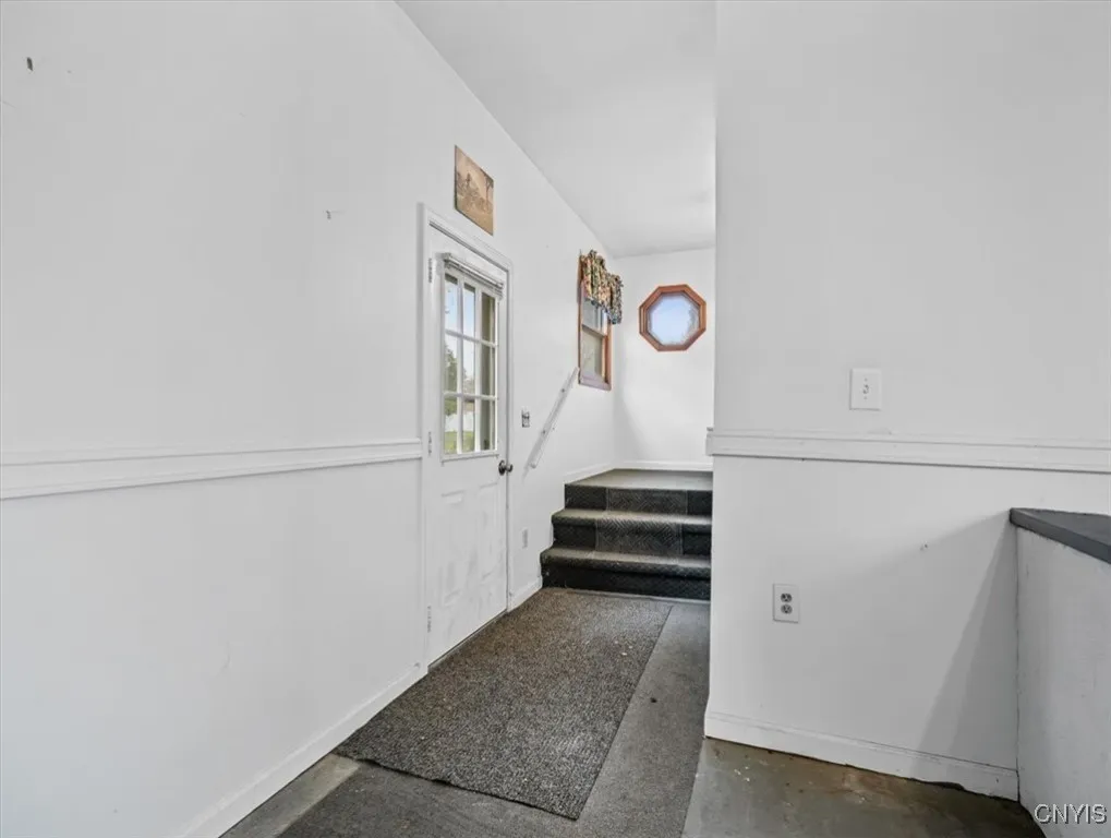 341 Roberts Street, Lenox, New York 13032, Lenox, New York 13032, 3 Bedrooms Bedrooms, 6 Rooms Rooms,1 BathroomBathrooms,Residential,For Sale,341 Roberts Street, Lenox, New York 13032,0,S1651560