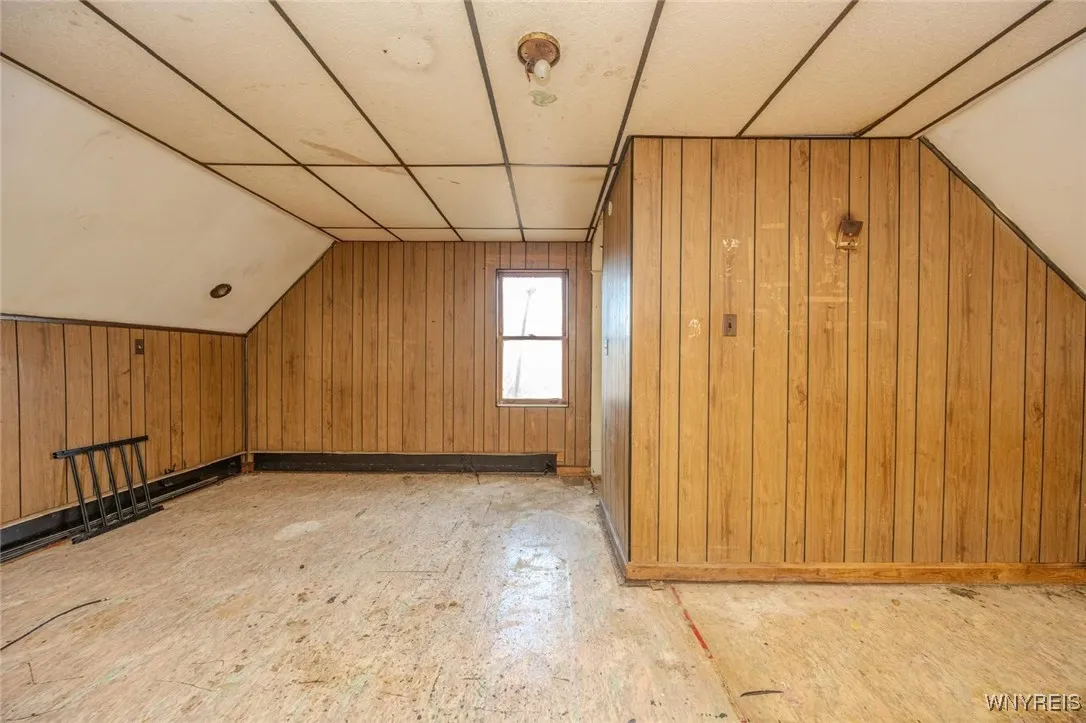 27 Cornwall Avenue, Buffalo, New York 14215, Buffalo, New York 14215, 4 Bedrooms Bedrooms, 8 Rooms Rooms,1 BathroomBathrooms,Residential,For Sale,27 Cornwall Avenue, Buffalo, New York 14215,0,B1651736