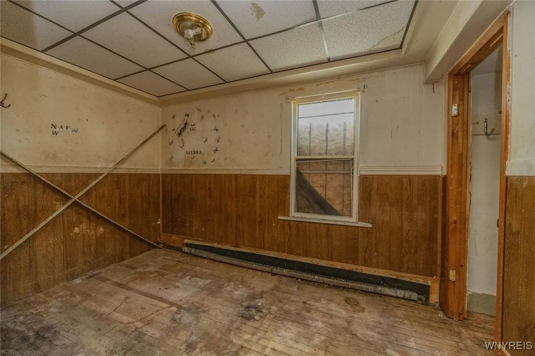 27 Cornwall Avenue, Buffalo, New York 14215, Buffalo, New York 14215, 4 Bedrooms Bedrooms, 8 Rooms Rooms,1 BathroomBathrooms,Residential,For Sale,27 Cornwall Avenue, Buffalo, New York 14215,0,B1651736