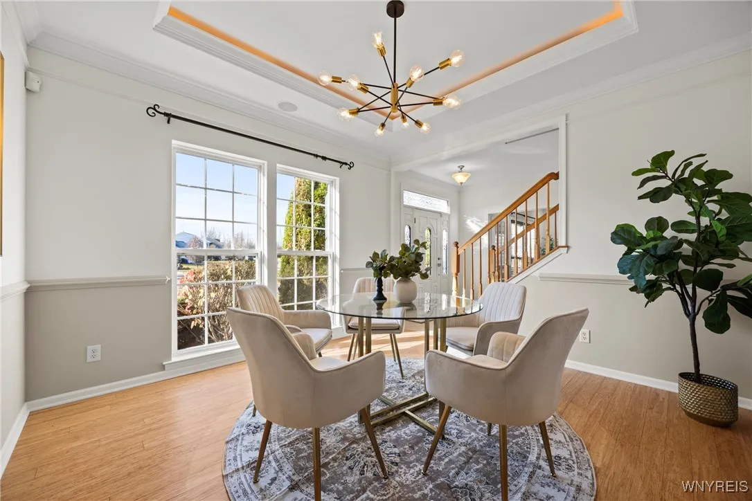 2181 Fox Chase Road, Hamburg, New York 14085, Hamburg, New York 14085, 4 Bedrooms Bedrooms, 10 Rooms Rooms,2 BathroomsBathrooms,Residential,Closed,2181 Fox Chase Road, Hamburg, New York 14085,0,B1651833