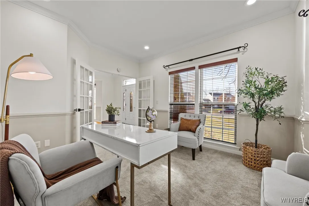 2181 Fox Chase Road, Hamburg, New York 14085, Hamburg, New York 14085, 4 Bedrooms Bedrooms, 10 Rooms Rooms,2 BathroomsBathrooms,Residential,Closed,2181 Fox Chase Road, Hamburg, New York 14085,0,B1651833