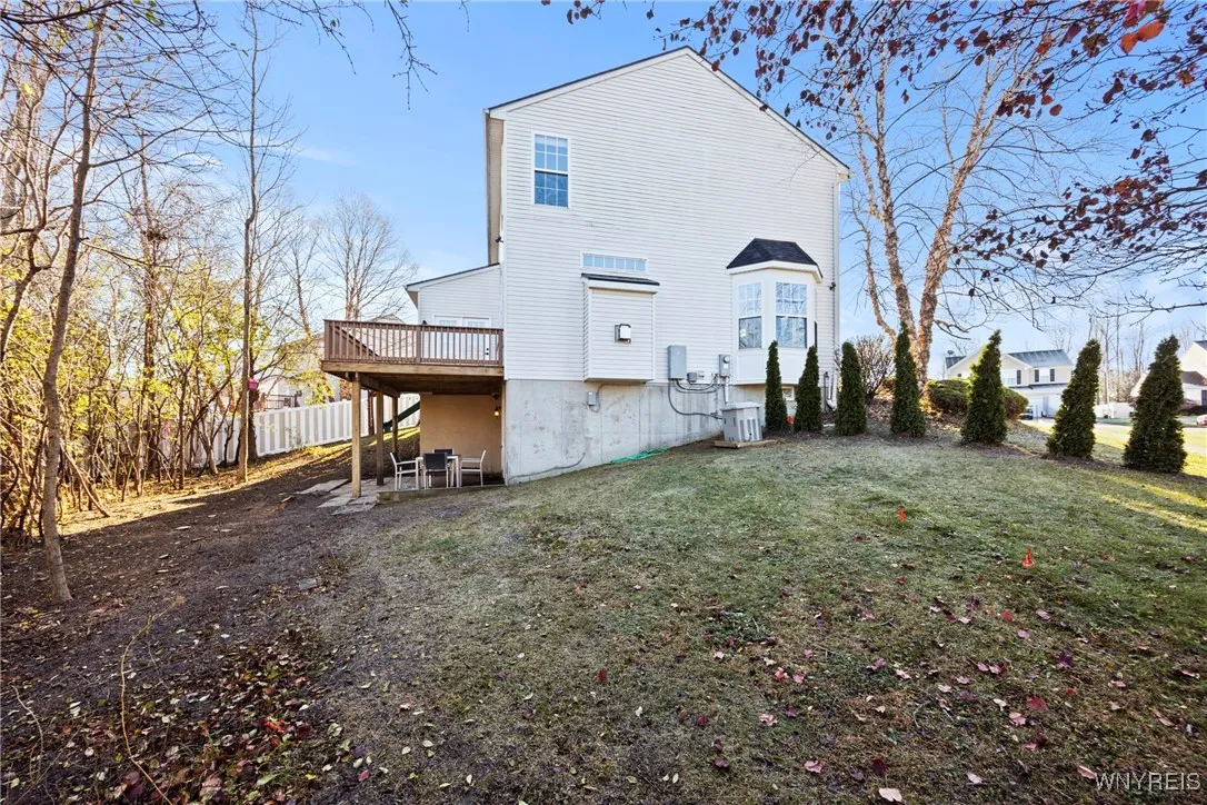 2181 Fox Chase Road, Hamburg, New York 14085, Hamburg, New York 14085, 4 Bedrooms Bedrooms, 10 Rooms Rooms,2 BathroomsBathrooms,Residential,Closed,2181 Fox Chase Road, Hamburg, New York 14085,0,B1651833