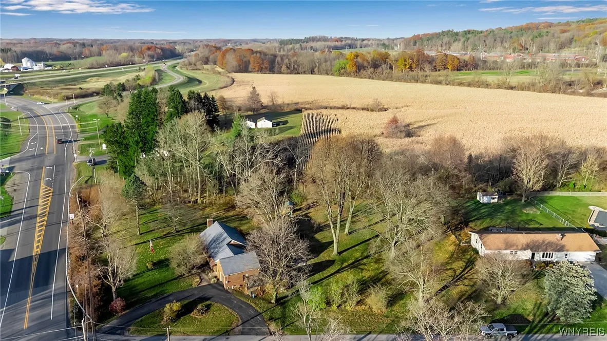 7083 Boston State Road, Boston, New York 14075, Boston, New York 14075, 2 Bedrooms Bedrooms, 6 Rooms Rooms,1 BathroomBathrooms,Residential,For Sale,7083 Boston State Road, Boston, New York 14075,0,B1651874