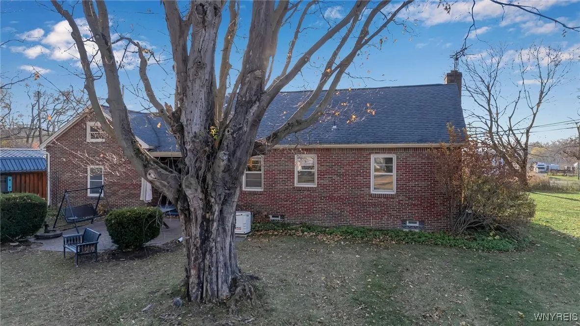 7083 Boston State Road, Boston, New York 14075, Boston, New York 14075, 2 Bedrooms Bedrooms, 6 Rooms Rooms,1 BathroomBathrooms,Residential,For Sale,7083 Boston State Road, Boston, New York 14075,0,B1651874
