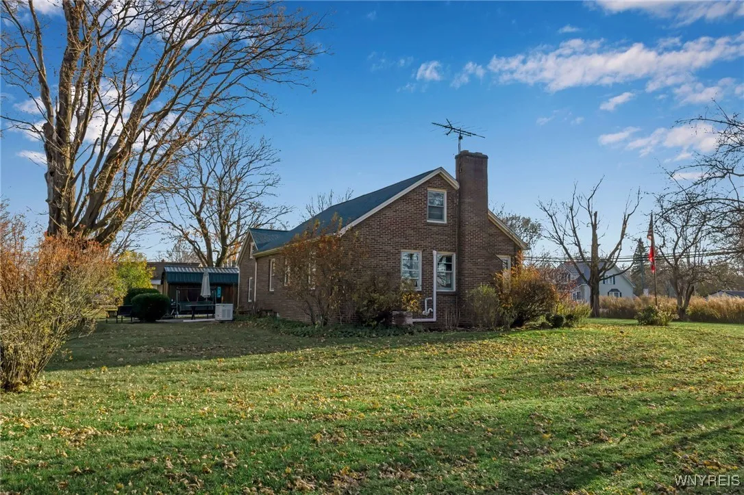 7083 Boston State Road, Boston, New York 14075, Boston, New York 14075, 2 Bedrooms Bedrooms, 6 Rooms Rooms,1 BathroomBathrooms,Residential,For Sale,7083 Boston State Road, Boston, New York 14075,0,B1651874