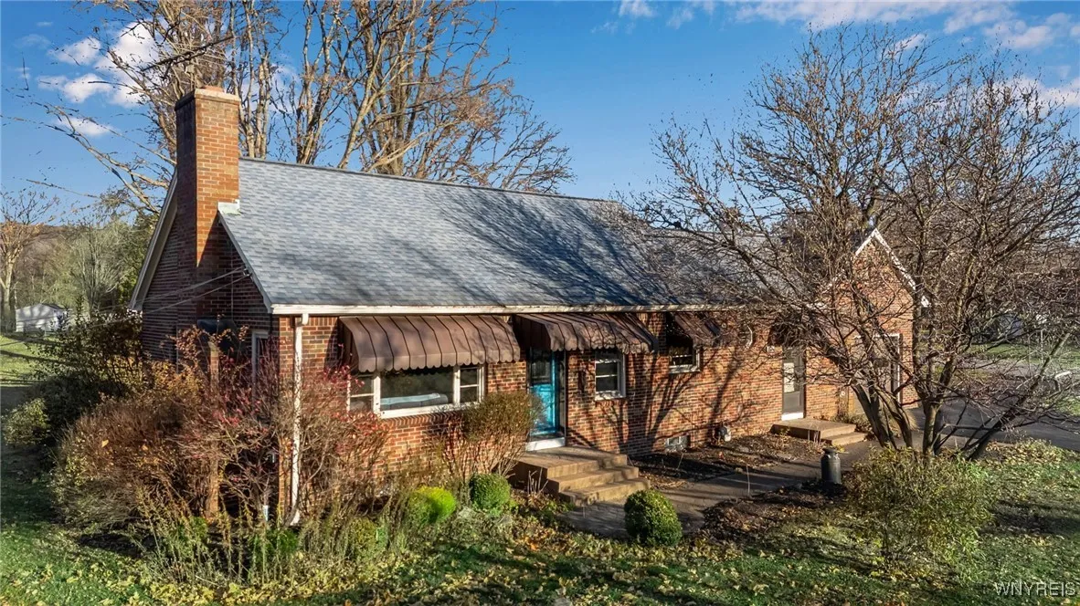 7083 Boston State Road, Boston, New York 14075, Boston, New York 14075, 2 Bedrooms Bedrooms, 6 Rooms Rooms,1 BathroomBathrooms,Residential,For Sale,7083 Boston State Road, Boston, New York 14075,0,B1651874