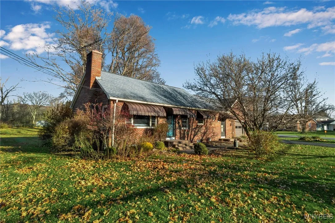 7083 Boston State Road, Boston, New York 14075, Boston, New York 14075, 2 Bedrooms Bedrooms, 6 Rooms Rooms,1 BathroomBathrooms,Residential,For Sale,7083 Boston State Road, Boston, New York 14075,0,B1651874