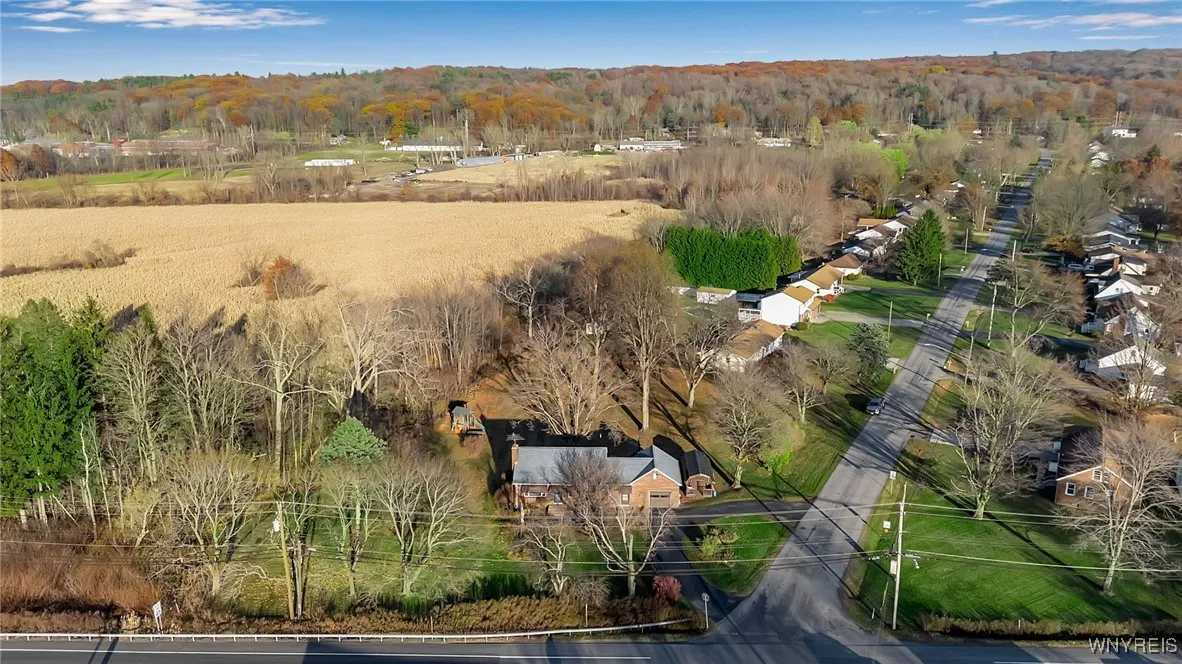 7083 Boston State Road, Boston, New York 14075, Boston, New York 14075, 2 Bedrooms Bedrooms, 6 Rooms Rooms,1 BathroomBathrooms,Residential,For Sale,7083 Boston State Road, Boston, New York 14075,0,B1651874