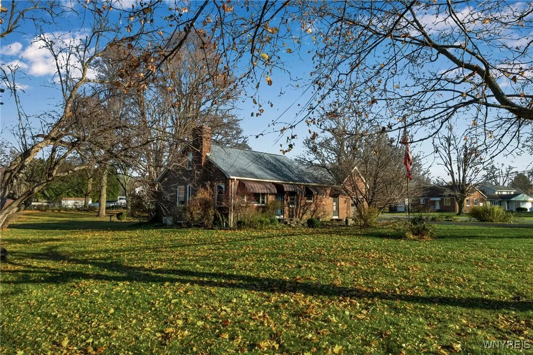 7083 Boston State Road, Boston, New York 14075, Boston, New York 14075, 2 Bedrooms Bedrooms, 6 Rooms Rooms,1 BathroomBathrooms,Residential,For Sale,7083 Boston State Road, Boston, New York 14075,0,B1651874