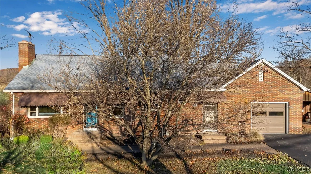 7083 Boston State Road, Boston, New York 14075, Boston, New York 14075, 2 Bedrooms Bedrooms, 6 Rooms Rooms,1 BathroomBathrooms,Residential,For Sale,7083 Boston State Road, Boston, New York 14075,0,B1651874