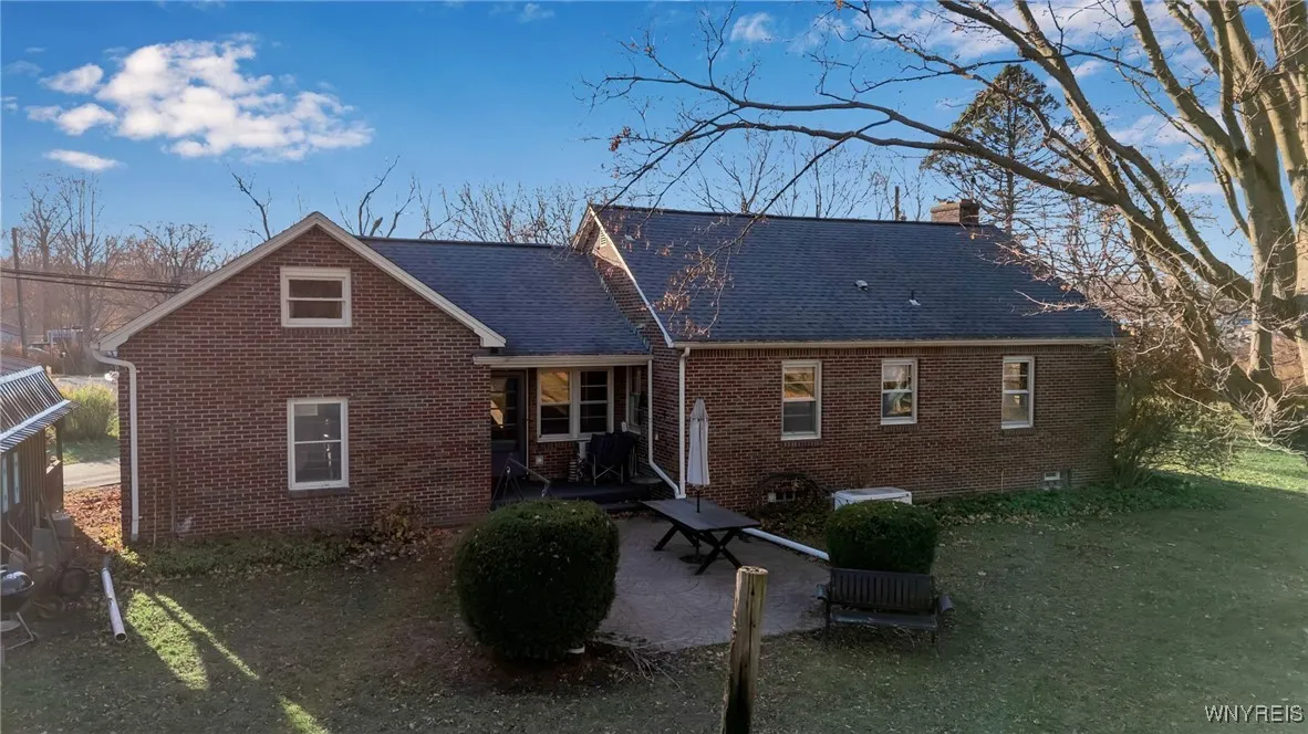 7083 Boston State Road, Boston, New York 14075, Boston, New York 14075, 2 Bedrooms Bedrooms, 6 Rooms Rooms,1 BathroomBathrooms,Residential,For Sale,7083 Boston State Road, Boston, New York 14075,0,B1651874