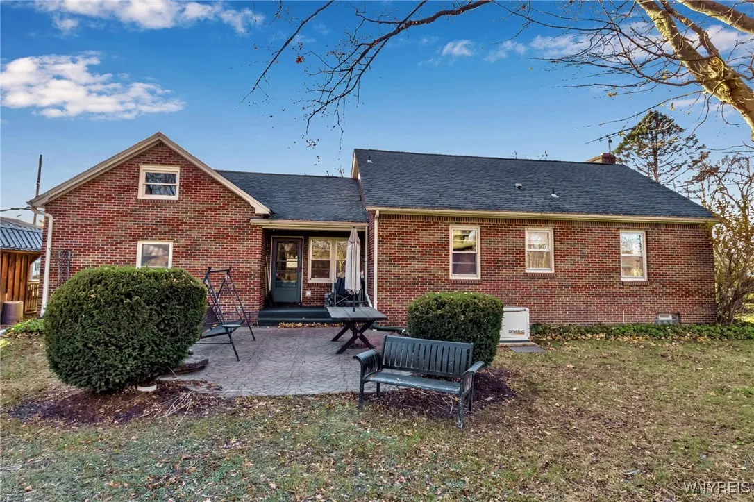 7083 Boston State Road, Boston, New York 14075, Boston, New York 14075, 2 Bedrooms Bedrooms, 6 Rooms Rooms,1 BathroomBathrooms,Residential,For Sale,7083 Boston State Road, Boston, New York 14075,0,B1651874