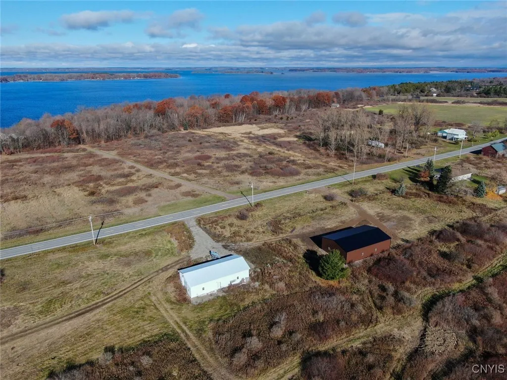 37060 Nys Rte. 12 E, Clayton, New York 13624, Clayton, New York 13624, ,Land,For Sale,37060 Nys Rte. 12 E, Clayton, New York 13624,0,S1651979