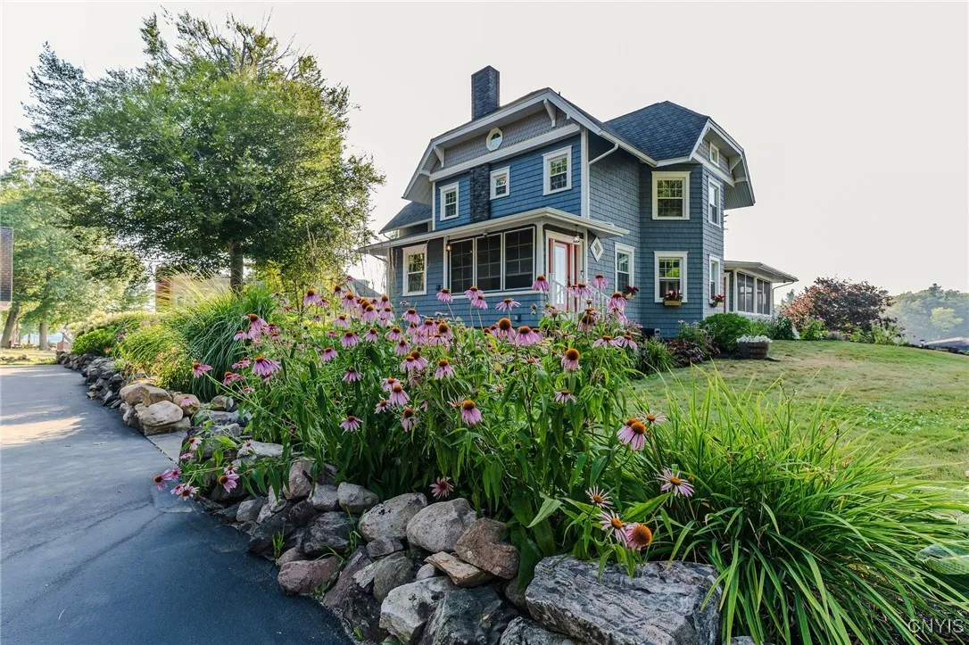 20413 Saint Lawrence Park Road, Alexandria, New Yo, Alexandria, New York 13607, 7 Bedrooms Bedrooms, 22 Rooms Rooms,4 BathroomsBathrooms,Residential,For Sale,20413 Saint Lawrence Park Road, Alexandria, New Yo,0,S1650637