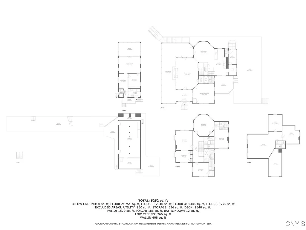 20413 Saint Lawrence Park Road, Alexandria, New Yo, Alexandria, New York 13607, 7 Bedrooms Bedrooms, 22 Rooms Rooms,4 BathroomsBathrooms,Residential,For Sale,20413 Saint Lawrence Park Road, Alexandria, New Yo,0,S1650637