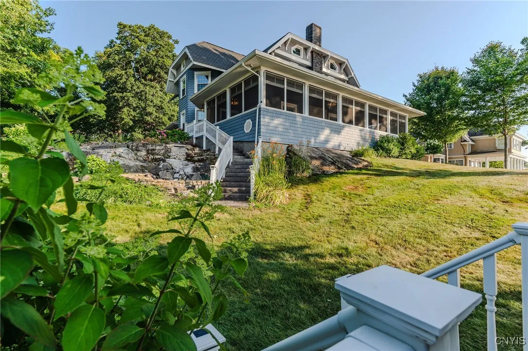 20413 Saint Lawrence Park Road, Alexandria, New Yo, Alexandria, New York 13607, 7 Bedrooms Bedrooms, 22 Rooms Rooms,4 BathroomsBathrooms,Residential,For Sale,20413 Saint Lawrence Park Road, Alexandria, New Yo,0,S1650637