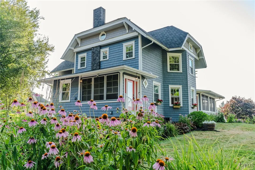 20413 Saint Lawrence Park Road, Alexandria, New Yo, Alexandria, New York 13607, 7 Bedrooms Bedrooms, 22 Rooms Rooms,4 BathroomsBathrooms,Residential,For Sale,20413 Saint Lawrence Park Road, Alexandria, New Yo,0,S1650637