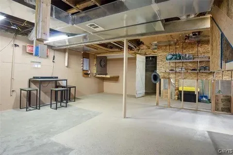 14 Hallam Street, Binghamton, New York 13903, Binghamton, New York 13903, 3 Bedrooms Bedrooms, 6 Rooms Rooms,1 BathroomBathrooms,Residential,For Sale,14 Hallam Street, Binghamton, New York 13903,0,S1651976