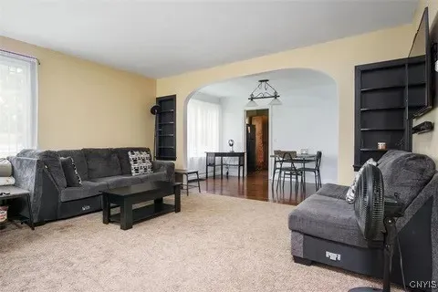 14 Hallam Street, Binghamton, New York 13903, Binghamton, New York 13903, 3 Bedrooms Bedrooms, 6 Rooms Rooms,1 BathroomBathrooms,Residential,For Sale,14 Hallam Street, Binghamton, New York 13903,0,S1651976