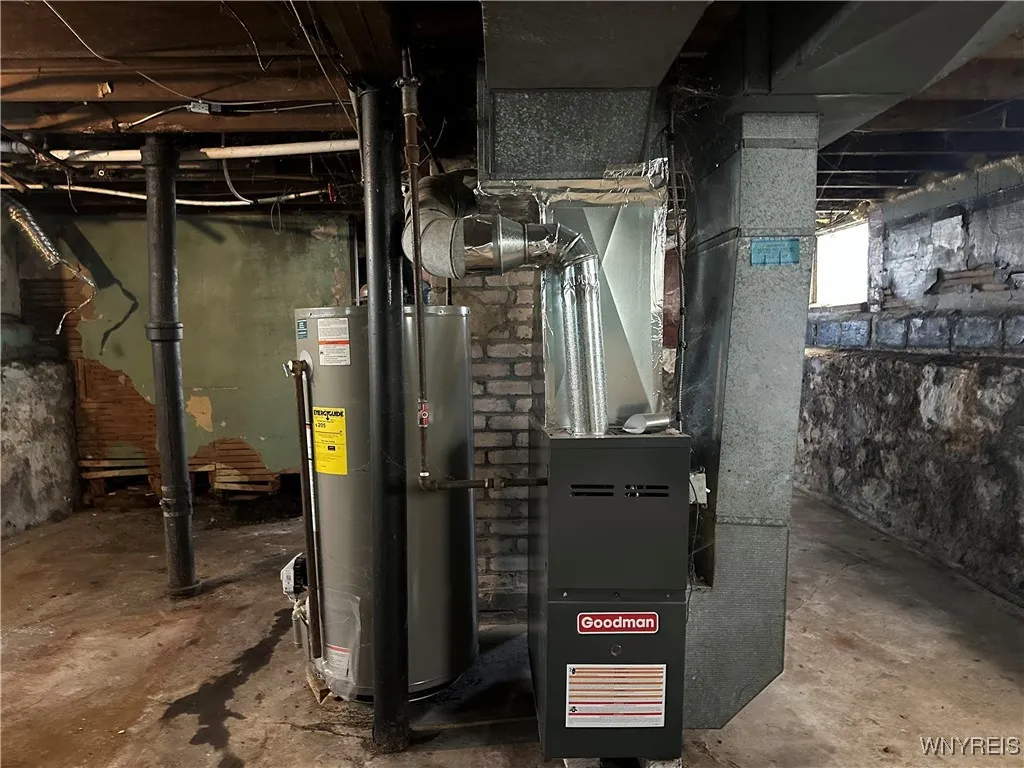 230 Dutton Avenue, Buffalo, New York 14211, Buffalo, New York 14211, 2 Bedrooms Bedrooms, 8 Rooms Rooms,1 BathroomBathrooms,Residential,For Sale,230 Dutton Avenue, Buffalo, New York 14211,0,B1652004