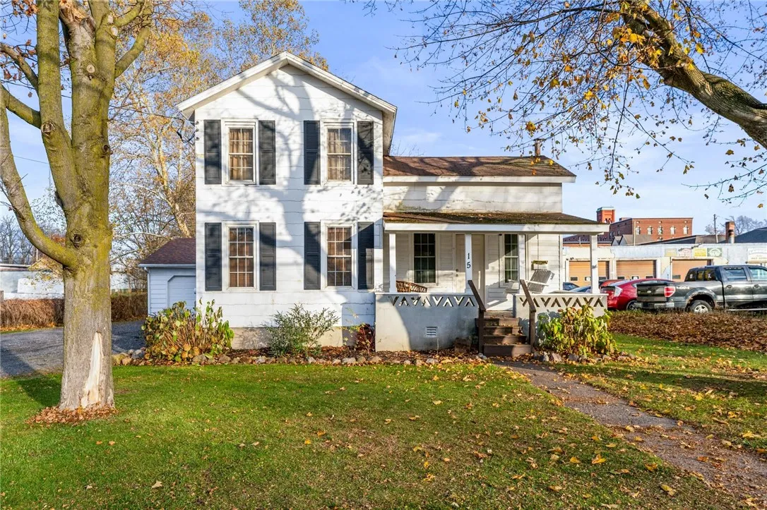 15 Kendall Street, Manchester, New York 14432, Manchester, New York 14432, 2 Bedrooms Bedrooms, 6 Rooms Rooms,1 BathroomBathrooms,Residential,For Sale,15 Kendall Street, Manchester, New York 14432,0,R1651131 15 Kendall Street, Manchester, New York 14432, Manchester, New York 14432, 2 Bedrooms Bedrooms, 6 Rooms Rooms,1 BathroomBathrooms,Residential,For Sale,15 Kendall Street, Manchester, New York 14432,0,R1651131