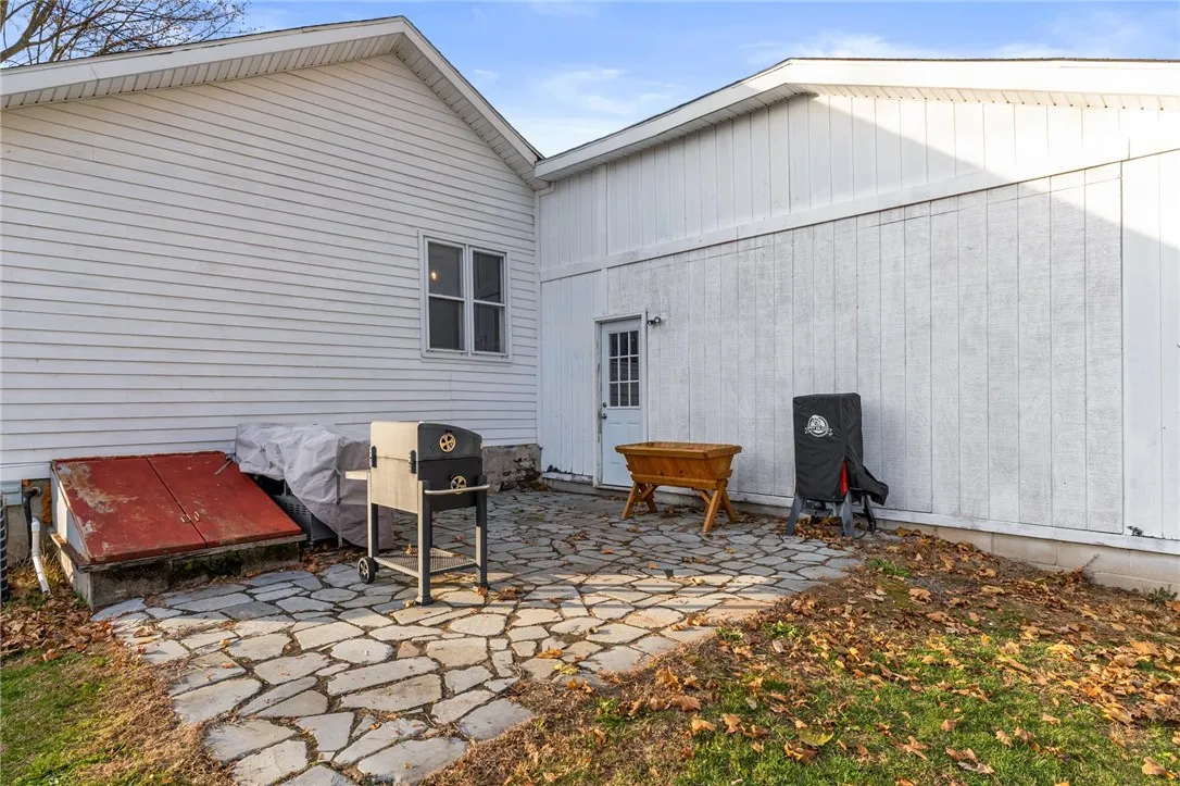 15 Kendall Street, Manchester, New York 14432, Manchester, New York 14432, 2 Bedrooms Bedrooms, 6 Rooms Rooms,1 BathroomBathrooms,Residential,For Sale,15 Kendall Street, Manchester, New York 14432,0,R1651131