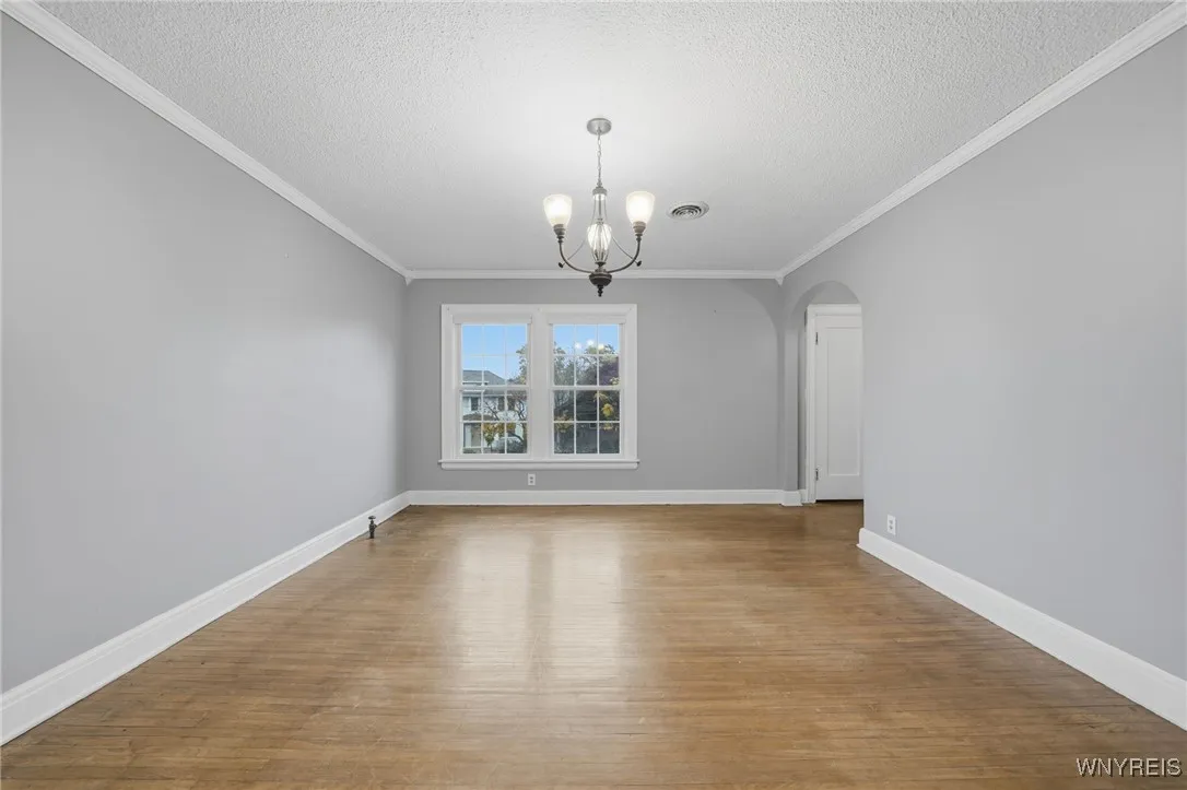 2ND FLOOR DINING ROOM
