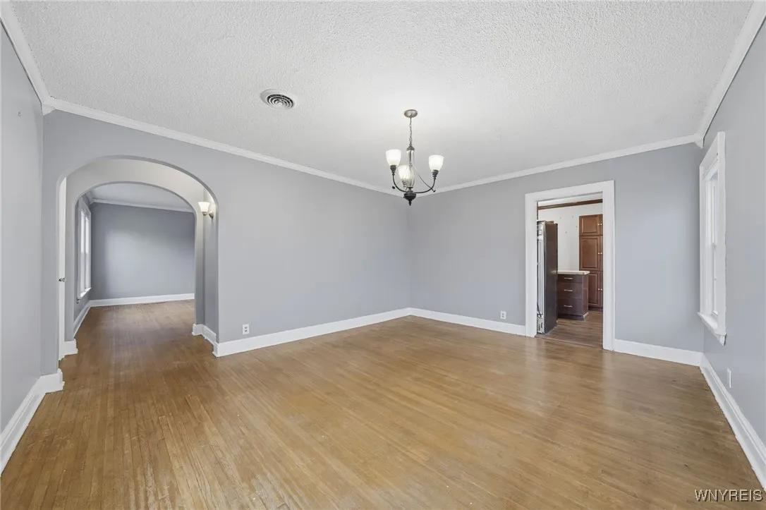2ND FLOOR DINING ROOM