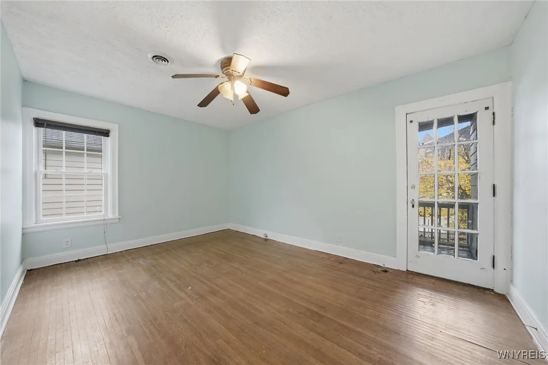 2ND FLOOR BEDROOM