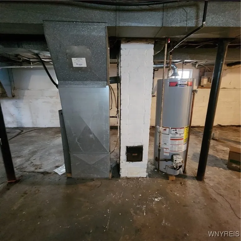 102 Carl Street, Buffalo, New York 14215, Buffalo, New York 14215, 3 Bedrooms Bedrooms, 8 Rooms Rooms,1 BathroomBathrooms,Residential,For Sale,102 Carl Street, Buffalo, New York 14215,0,B1652024