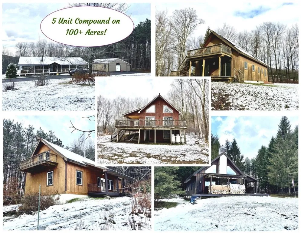 175 Hovick Road, Burlington, New York 13348, Burlington, New York 13348, 36 Rooms Rooms,Commercial Sale,For Sale,175 Hovick Road, Burlington, New York 13348,0,R1652011