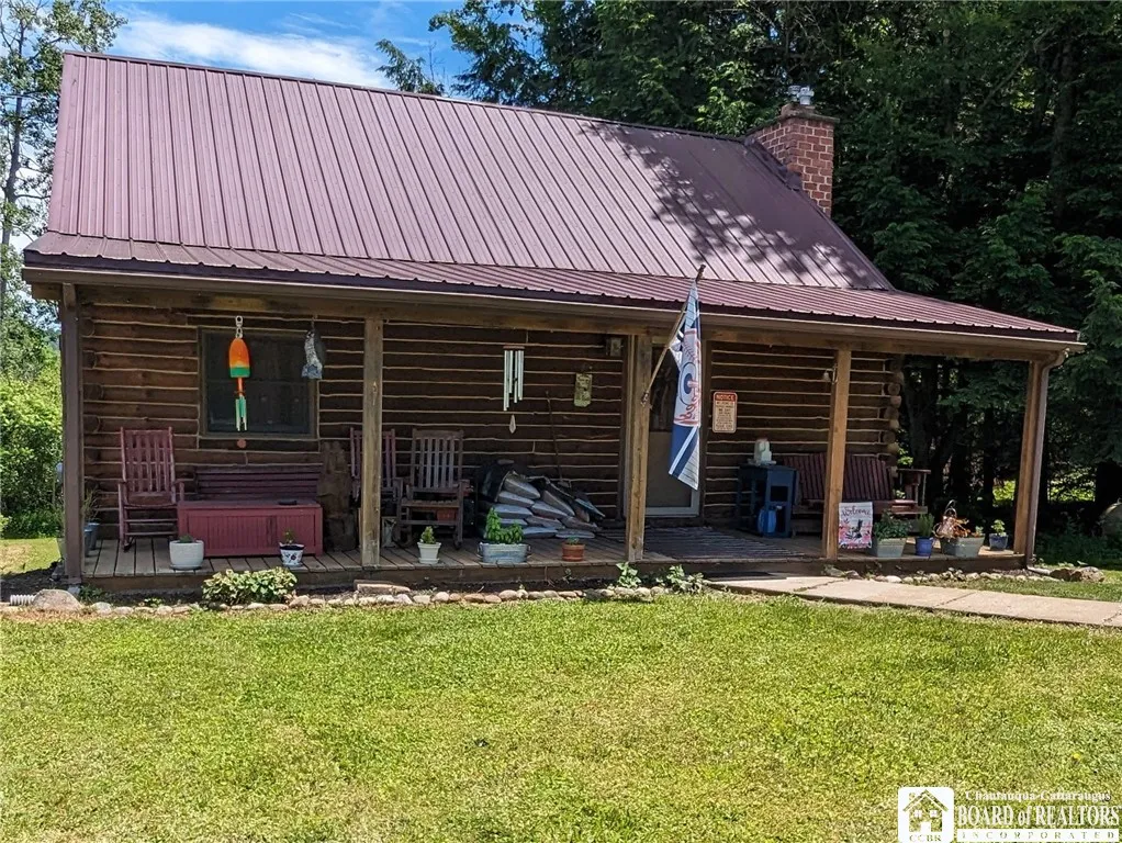 2721 Smith Hollow Road, Hinsdale, New York 14760, Hinsdale, New York 14760, 2 Bedrooms Bedrooms, 5 Rooms Rooms,1 BathroomBathrooms,Residential,For Sale,2721 Smith Hollow Road, Hinsdale, New York 14760,0,R1652080