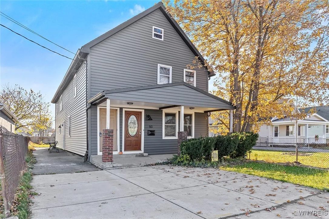 93 Edgar Avenue, Tonawanda, New York 14207, Tonawanda, New York 14207, 6 Bedrooms Bedrooms, ,2 BathroomsBathrooms,Residential,Closed,93 Edgar Avenue, Tonawanda, New York 14207,0,B1651923