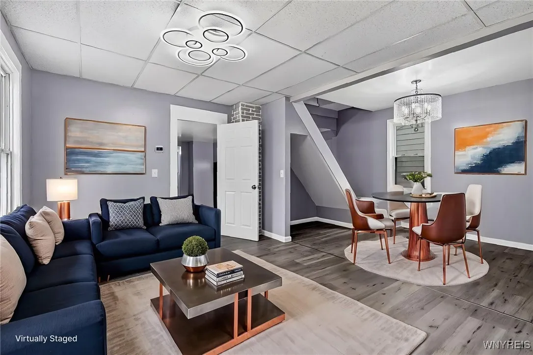 54 Roma Avenue, Buffalo, New York 14215, Buffalo, New York 14215, 3 Bedrooms Bedrooms, 5 Rooms Rooms,1 BathroomBathrooms,Residential,For Sale,54 Roma Avenue, Buffalo, New York 14215,0,B1652088