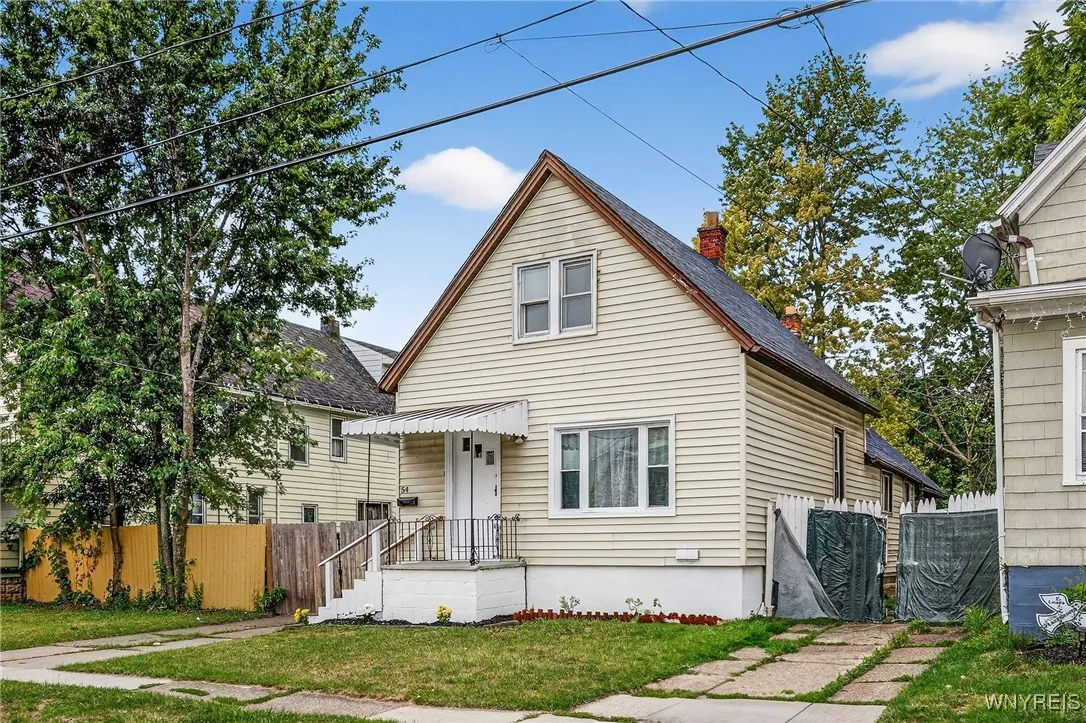 54 Roma Avenue, Buffalo, New York 14215, Buffalo, New York 14215, 3 Bedrooms Bedrooms, 5 Rooms Rooms,1 BathroomBathrooms,Residential,For Sale,54 Roma Avenue, Buffalo, New York 14215,0,B1652088