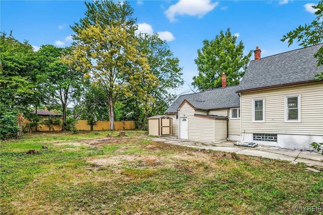 54 Roma Avenue, Buffalo, New York 14215, Buffalo, New York 14215, 3 Bedrooms Bedrooms, 5 Rooms Rooms,1 BathroomBathrooms,Residential,For Sale,54 Roma Avenue, Buffalo, New York 14215,0,B1652088