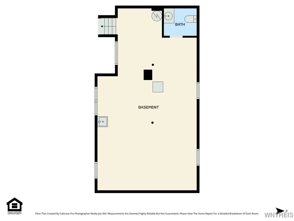 54 Roma Avenue, Buffalo, New York 14215, Buffalo, New York 14215, 3 Bedrooms Bedrooms, 5 Rooms Rooms,1 BathroomBathrooms,Residential,For Sale,54 Roma Avenue, Buffalo, New York 14215,0,B1652088