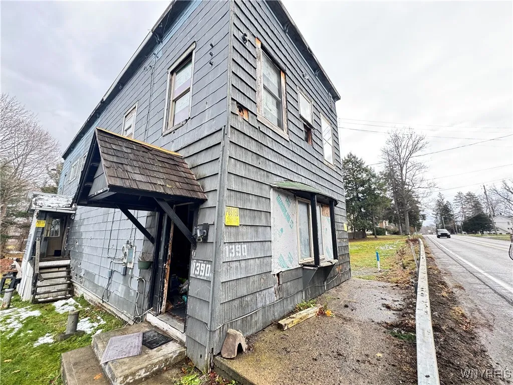 1390 Olean Portville Road, Portville, New York 147, Portville, New York 14760, 3 Bedrooms Bedrooms, ,4 BathroomsBathrooms,Residential,For Sale,1390 Olean Portville Road, Portville, New York 147,0,B1651697