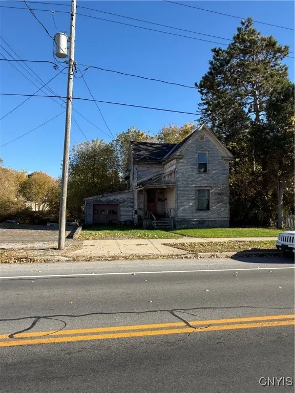 263 & 271 West Main Street, Gouverneur, New Yo, Gouverneur, New York 13642, ,Commercial Sale,For Sale,263 & 271 West Main Street, Gouverneur, New Yo,0,S1651852