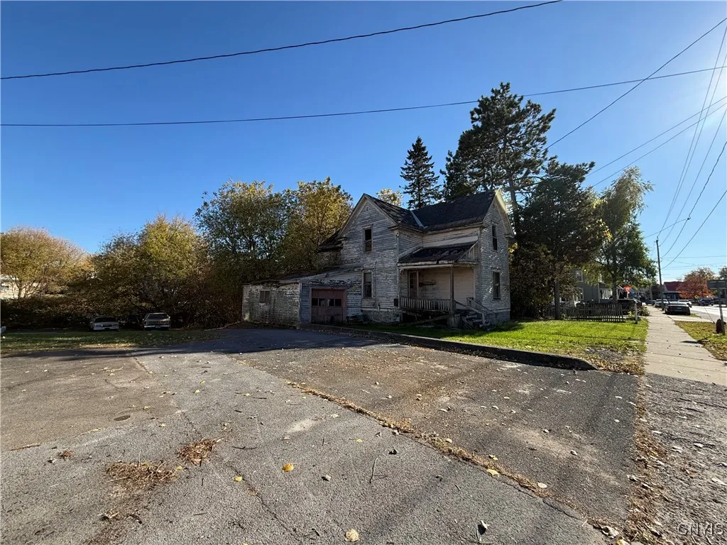 263 & 271 West Main Street, Gouverneur, New Yo, Gouverneur, New York 13642, ,Commercial Sale,For Sale,263 & 271 West Main Street, Gouverneur, New Yo,0,S1651852