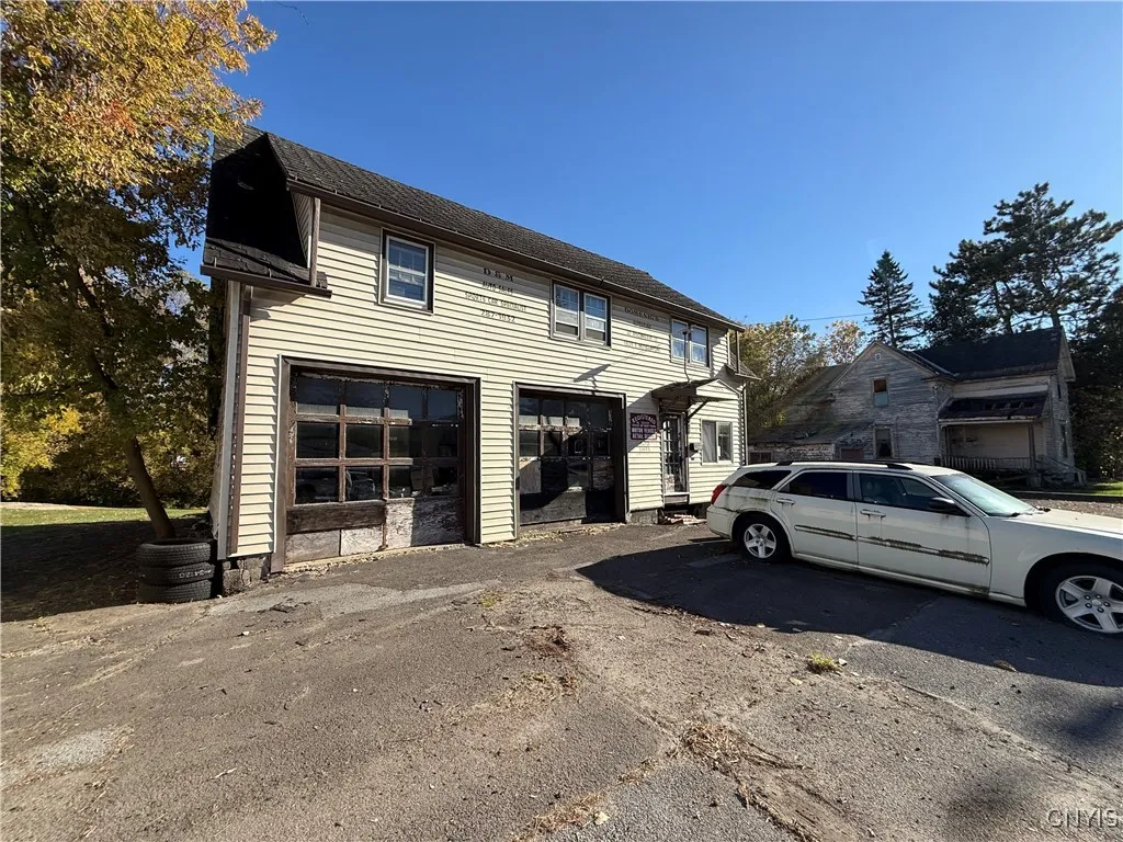 263 & 271 West Main Street, Gouverneur, New Yo, Gouverneur, New York 13642, ,Commercial Sale,For Sale,263 & 271 West Main Street, Gouverneur, New Yo,0,S1651852