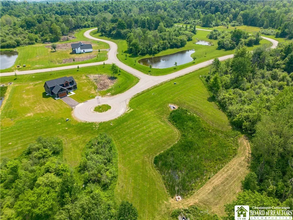 2066 (lot 51) Mandolin Ridge, Chautauqua, New York, Chautauqua, New York 14757, ,Land,For Sale,2066 (lot 51) Mandolin Ridge, Chautauqua, New York,0,R1652048