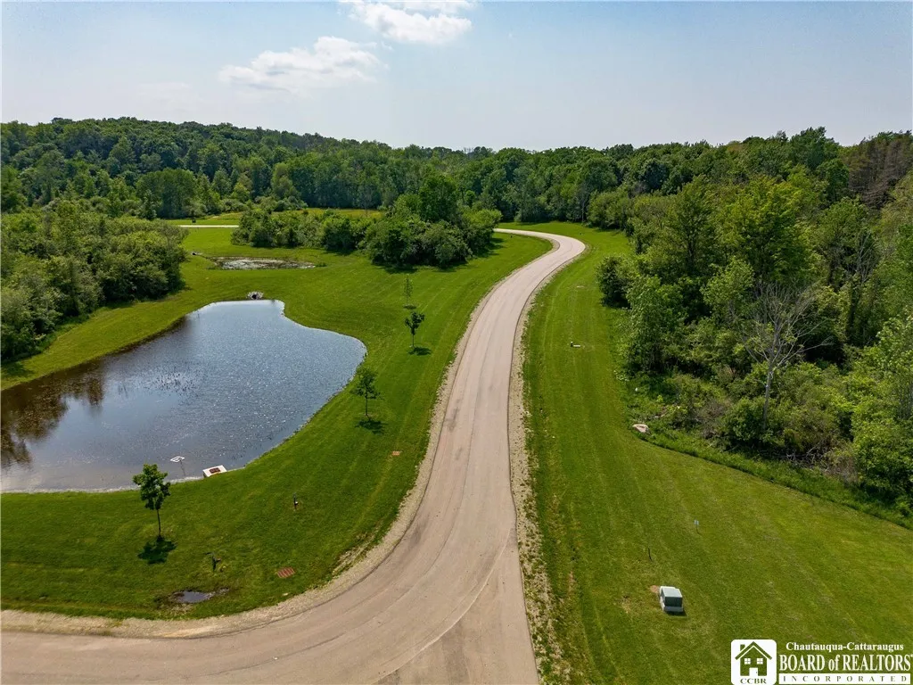 2058 (lot 49) Mandolin Ridge, Chautauqua, New York, Chautauqua, New York 14757, ,Land,For Sale,2058 (lot 49) Mandolin Ridge, Chautauqua, New York,0,R1652046