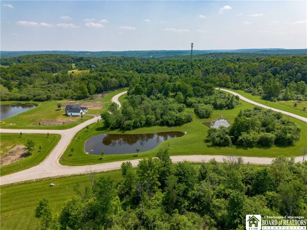 2030 (lot 47) Mandolin Ridge, Chautauqua, New York, Chautauqua, New York 14757, ,Land,For Sale,2030 (lot 47) Mandolin Ridge, Chautauqua, New York,0,R1652044