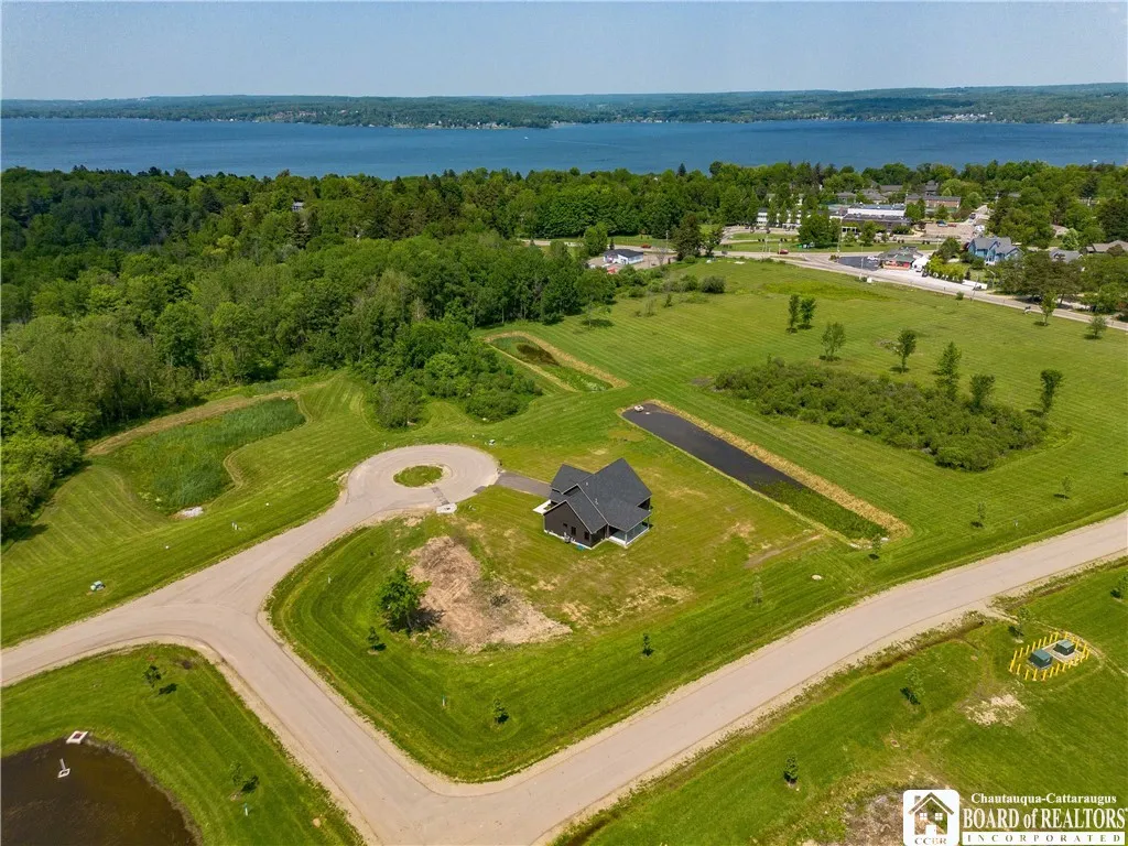 2030 (lot 47) Mandolin Ridge, Chautauqua, New York, Chautauqua, New York 14757, ,Land,For Sale,2030 (lot 47) Mandolin Ridge, Chautauqua, New York,0,R1652044
