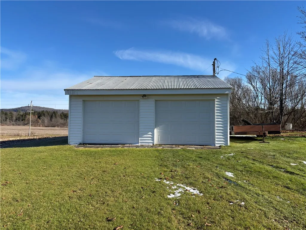 3214 State Route 8, Bridgewater, New York 13313, Bridgewater, New York 13313, 2 Bedrooms Bedrooms, 8 Rooms Rooms,1 BathroomBathrooms,Residential,For Sale,3214 State Route 8, Bridgewater, New York 13313,0,R1651428