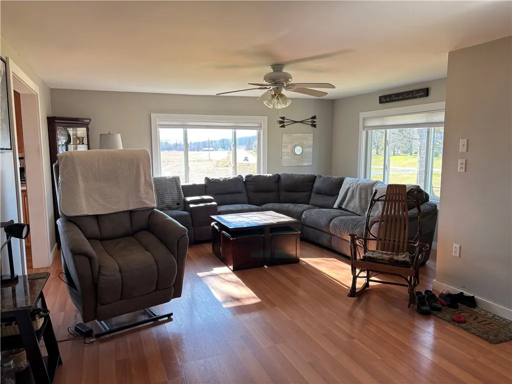 3214 State Route 8, Bridgewater, New York 13313, Bridgewater, New York 13313, 2 Bedrooms Bedrooms, 8 Rooms Rooms,1 BathroomBathrooms,Residential,For Sale,3214 State Route 8, Bridgewater, New York 13313,0,R1651428