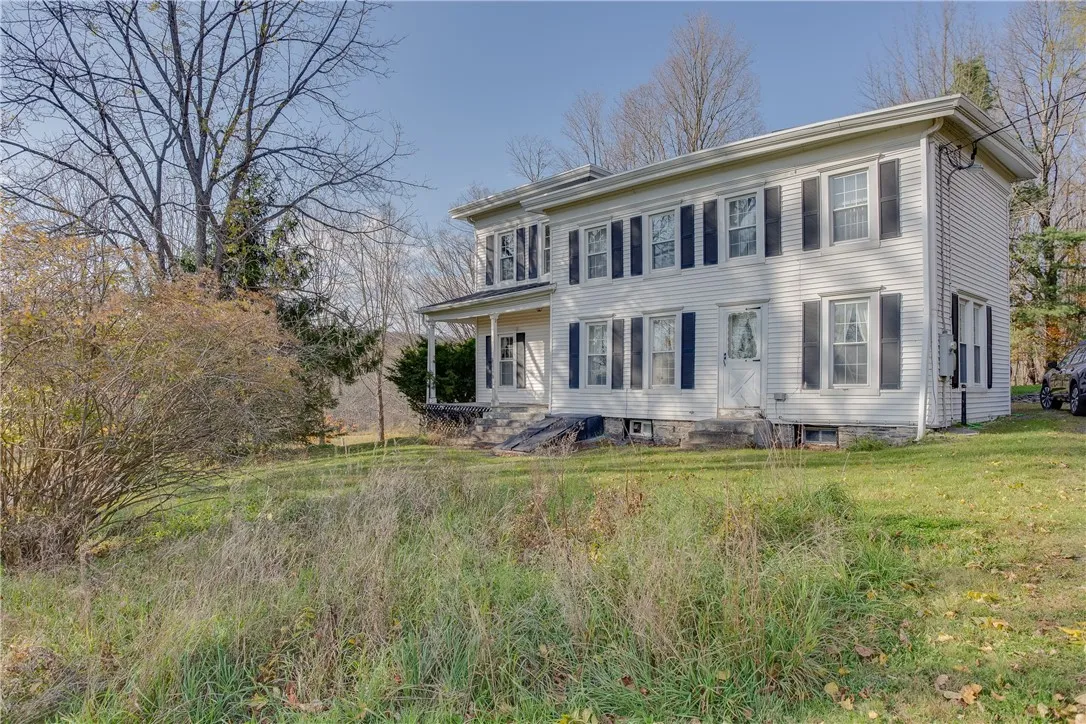 285 Shew Hollow Road, Jefferson, New York 12167, Jefferson, New York 12167, 4 Bedrooms Bedrooms, 11 Rooms Rooms,3 BathroomsBathrooms,Residential,For Sale,285 Shew Hollow Road, Jefferson, New York 12167,0,R1651358