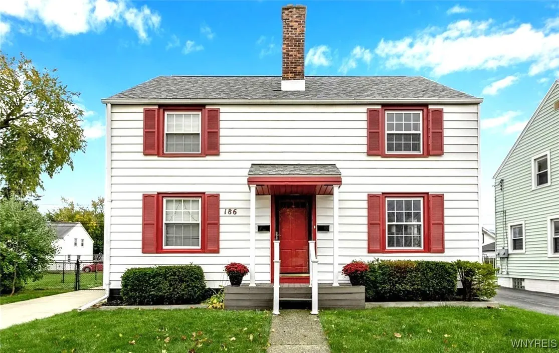 186 Pullman Avenue, Tonawanda, New York 14217, Tonawanda, New York 14217, 4 Bedrooms Bedrooms, ,2 BathroomsBathrooms,Residential,For Sale,186 Pullman Avenue, Tonawanda, New York 14217,0,B1651370