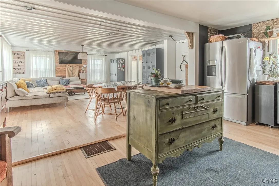 285 Clinton Street, Gouverneur, New York 13642, Gouverneur, New York 13642, 3 Bedrooms Bedrooms, 7 Rooms Rooms,1 BathroomBathrooms,Residential,For Sale,285 Clinton Street, Gouverneur, New York 13642,0,S1651317